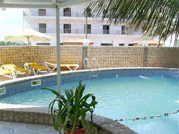 Hotel Nha Terra Santa Maria Kültér fotó